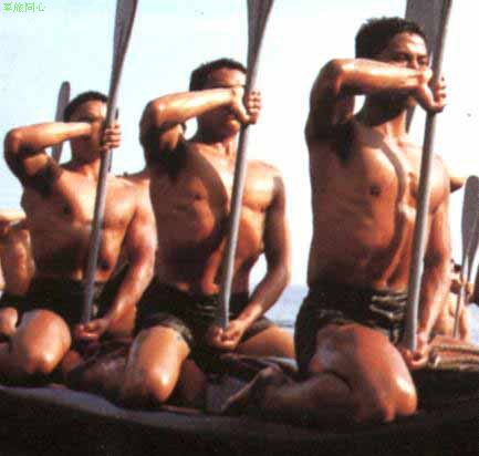 特写:目击中国海军陆战队炼狱式训练(组图)