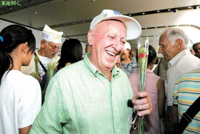 航空博物馆明日模拟抗日空战飞虎队员获邀参观