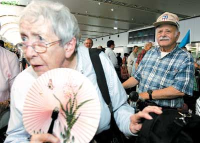 航空博物馆明日模拟抗日空战飞虎队员获邀参观