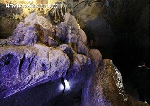 致命黑暗诱惑 武隆最神秘的三大奇幻洞穴探险攻略