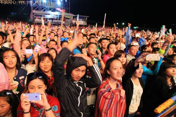 仙女山音乐节现场1.jpg