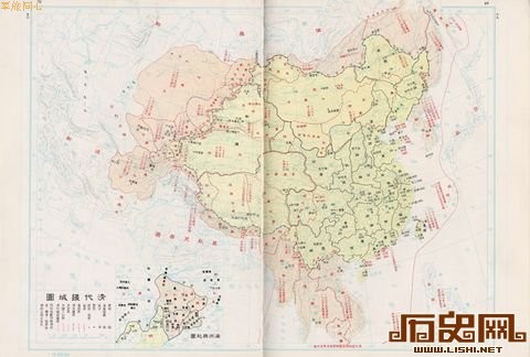 �л������ı�Ǩ  - ����� - ��γ35�㺣