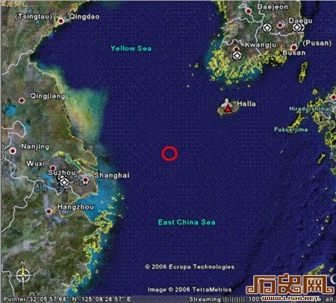 中华领土的变迁 - 橄榄树 - 北纬35°海