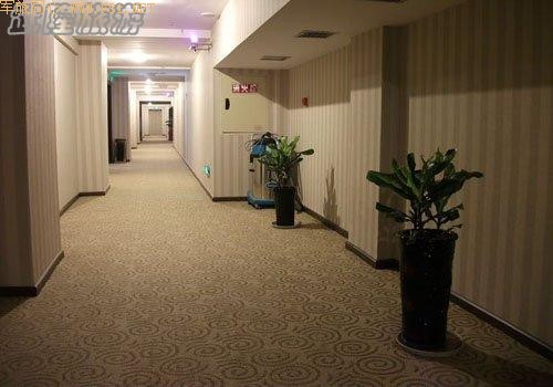 武隆左岸一号快捷酒店