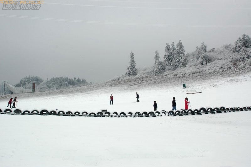 ��ѩ�е���Ůɽ