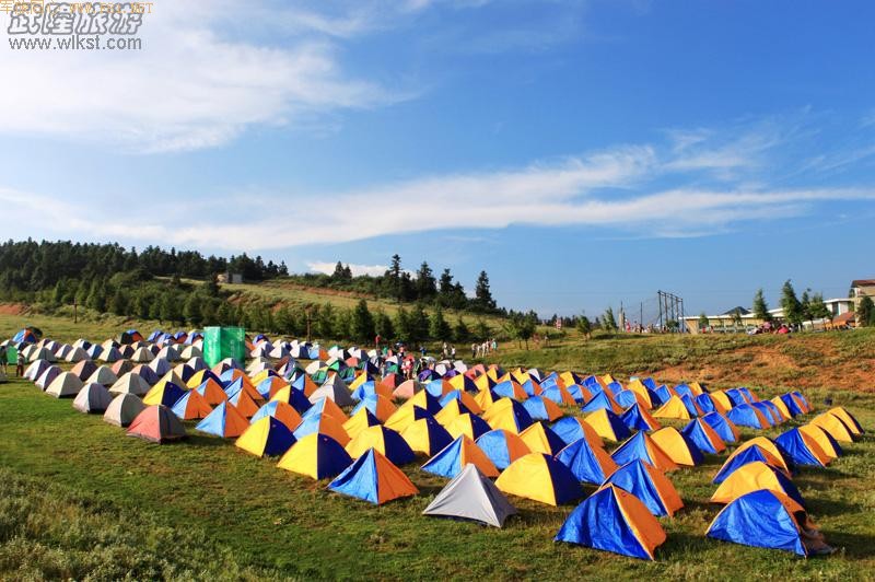 ��Ůɽ�Լ���Ӫ