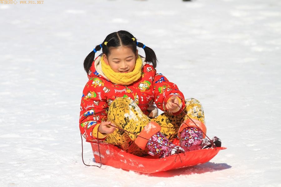 ��Ůɽ��ѩͯȤ