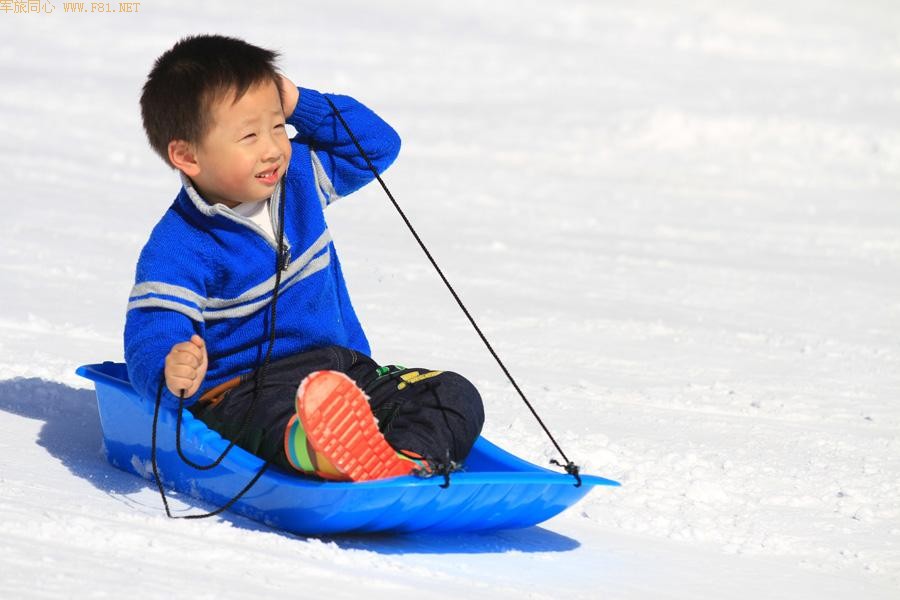 ��Ůɽ��ѩͯȤ