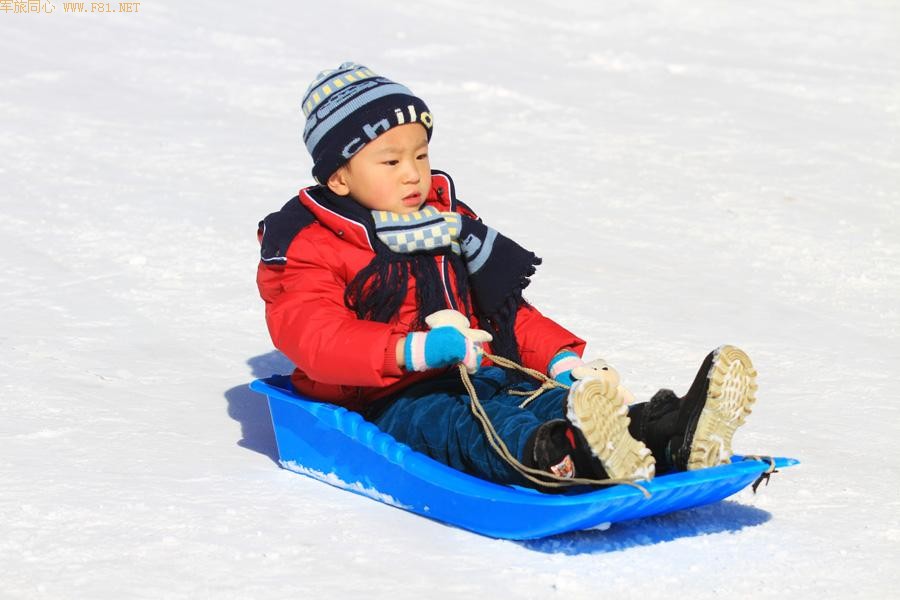 ��Ůɽ��ѩͯȤ