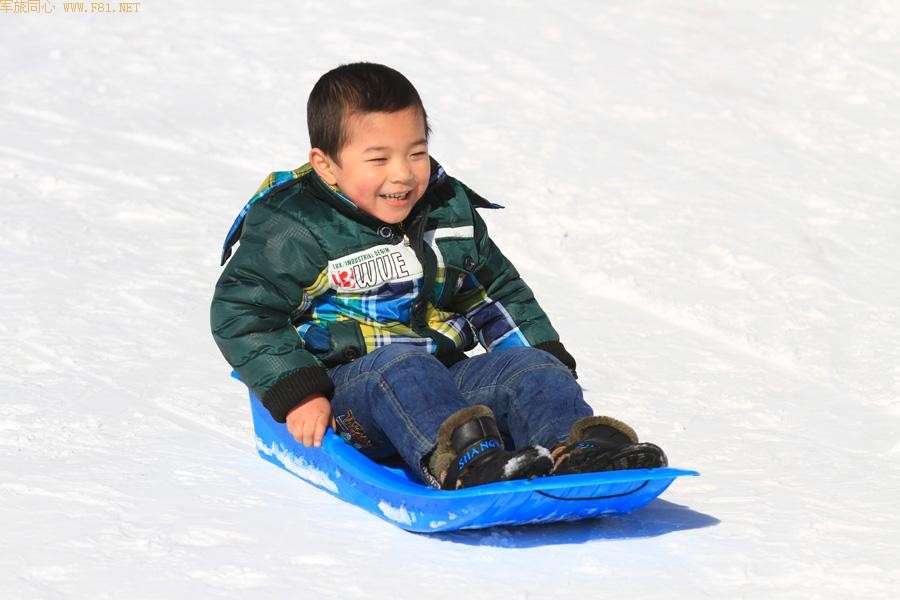 ��Ůɽ��ѩͯȤ