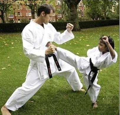 仙女山露营,高山跆拳道和草原亲子舞会等你来