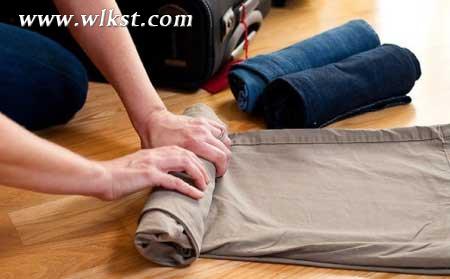 冬季武隆旅游 超实用行李打包攻略