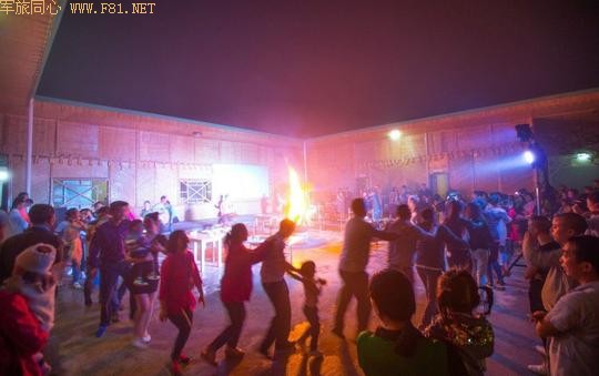 重庆丰都鬼城自驾二日游有新玩法