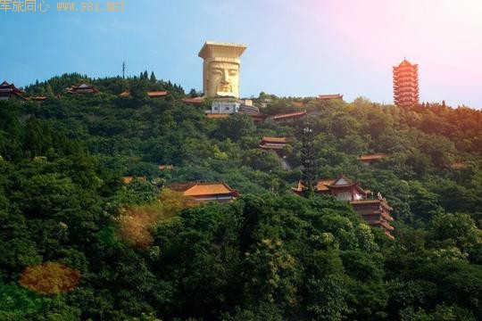 重庆丰都鬼城自驾二日游有新玩法