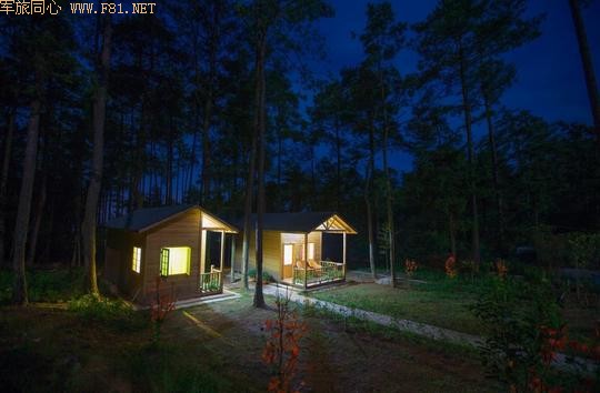 重庆丰都鬼城自驾二日游有新玩法