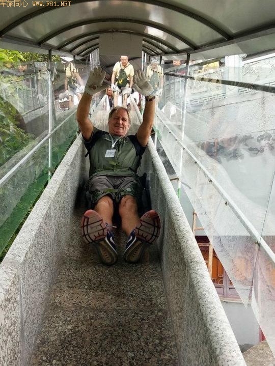 重庆丰都鬼城自驾二日游有新玩法