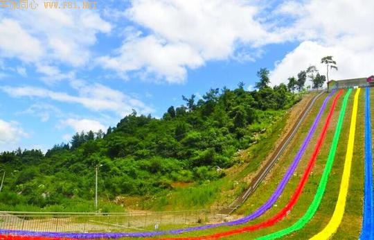 重庆丰都鬼城自驾二日游有新玩法