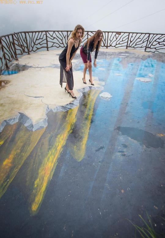 重庆丰都鬼城自驾二日游有新玩法